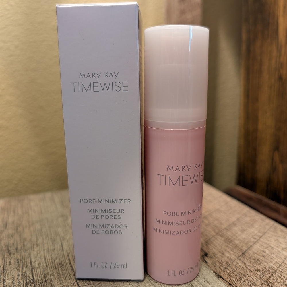 Mary Kay Timewise Pore Minimizer - Soft Pink